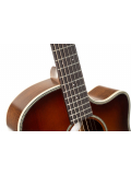 Essence-GA4 Special (Brown Burst Semi Gloss), зображення 5